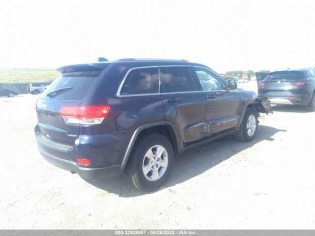 Photo 3 VIN: 1C4RJEAG3EC130471 - JEEP GRAND CHEROKEE 