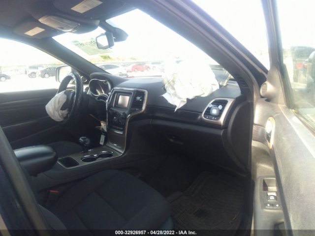 Photo 4 VIN: 1C4RJEAG3EC130471 - JEEP GRAND CHEROKEE 