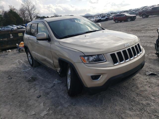 Photo 3 VIN: 1C4RJEAG3EC225385 - JEEP GRAND CHER 