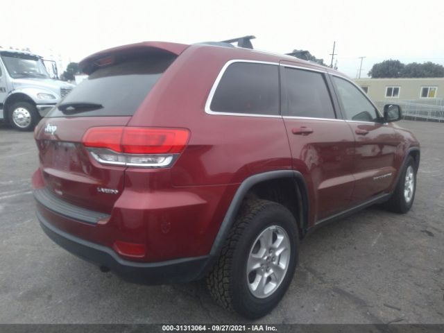 Photo 3 VIN: 1C4RJEAG3EC225421 - JEEP GRAND CHEROKEE 