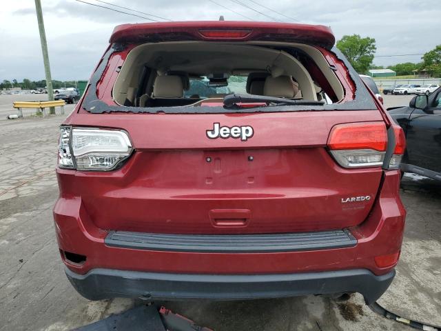 Photo 5 VIN: 1C4RJEAG3EC263540 - JEEP GRAND CHEROKEE 