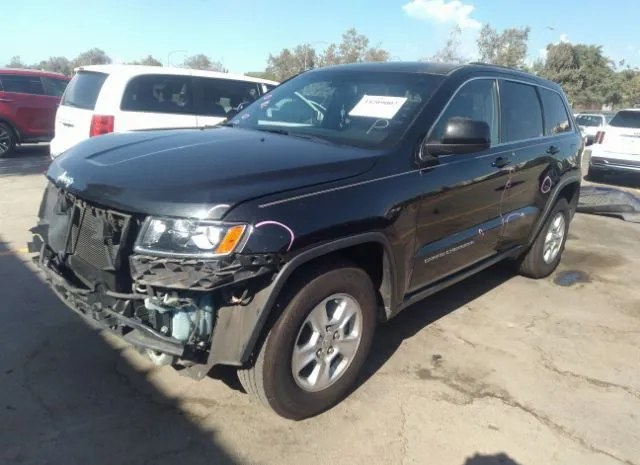 Photo 1 VIN: 1C4RJEAG3EC282282 - JEEP GRAND CHEROKEE 