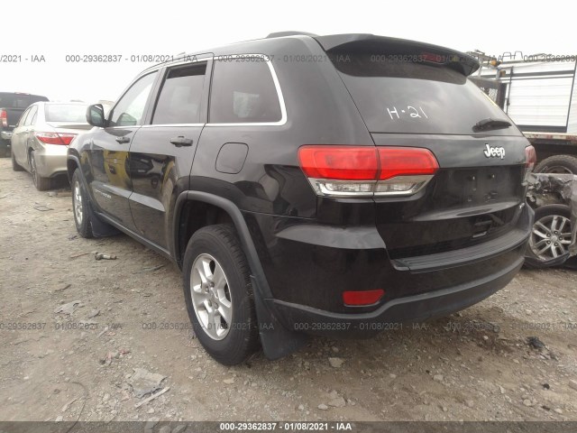 Photo 2 VIN: 1C4RJEAG3EC348071 - JEEP GRAND CHEROKEE 