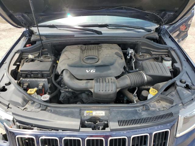 Photo 11 VIN: 1C4RJEAG3EC348104 - JEEP GRAND CHEROKEE 