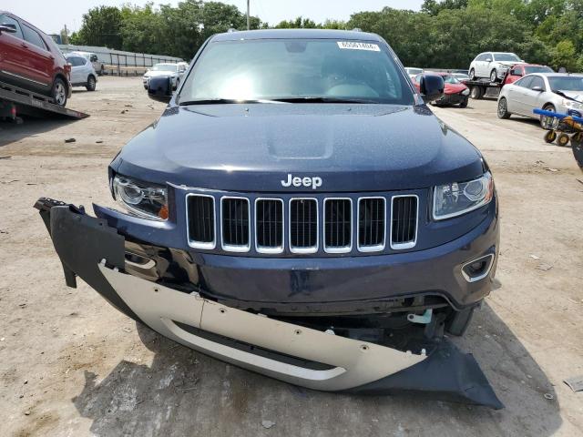 Photo 4 VIN: 1C4RJEAG3EC348104 - JEEP GRAND CHEROKEE 