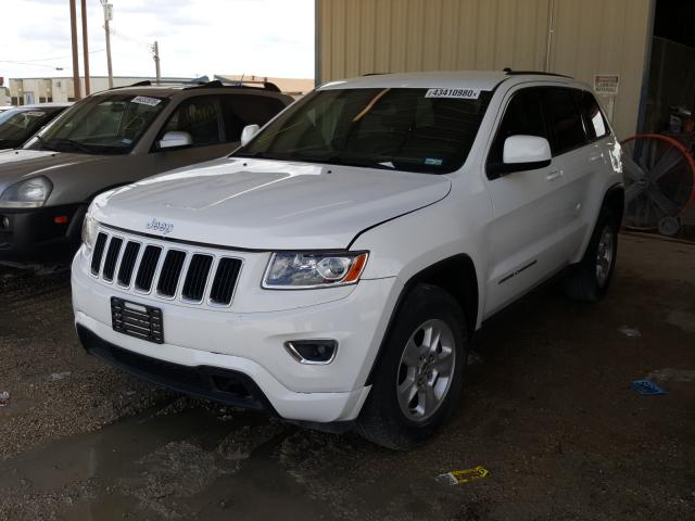 Photo 1 VIN: 1C4RJEAG3EC377716 - JEEP GRAND CHER 