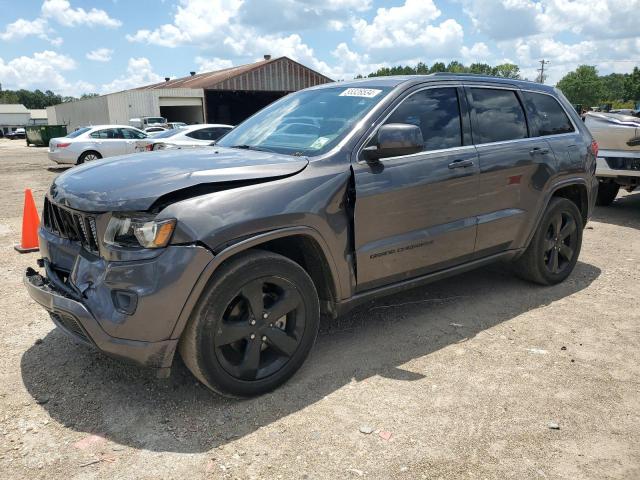 Photo 0 VIN: 1C4RJEAG3EC536542 - JEEP GRAND CHEROKEE 