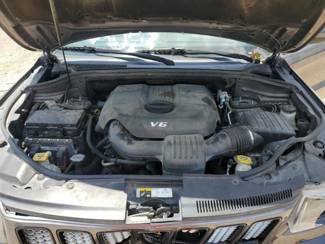 Photo 11 VIN: 1C4RJEAG3EC536542 - JEEP GRAND CHEROKEE 