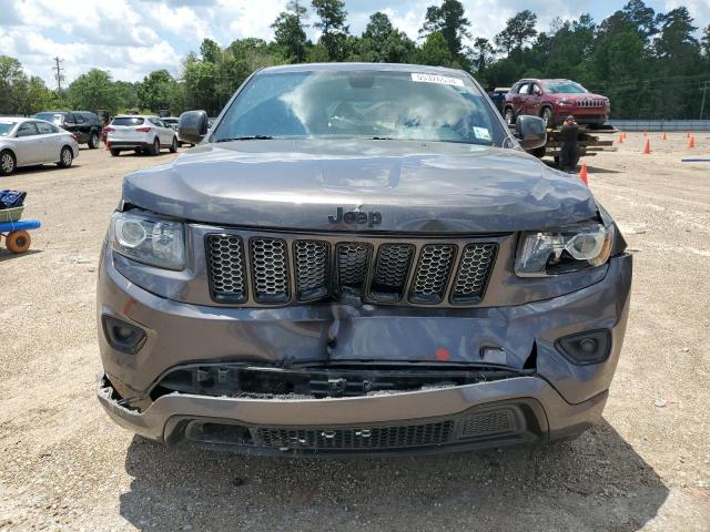 Photo 4 VIN: 1C4RJEAG3EC536542 - JEEP GRAND CHEROKEE 