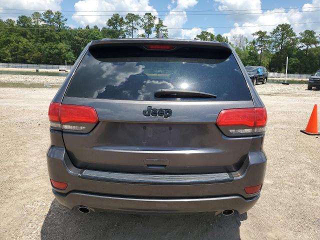 Photo 5 VIN: 1C4RJEAG3EC536542 - JEEP GRAND CHEROKEE 