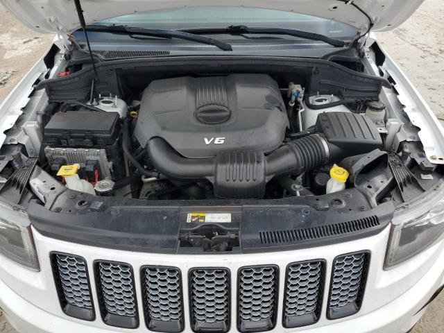 Photo 11 VIN: 1C4RJEAG3EC547668 - JEEP GRAND CHEROKEE 