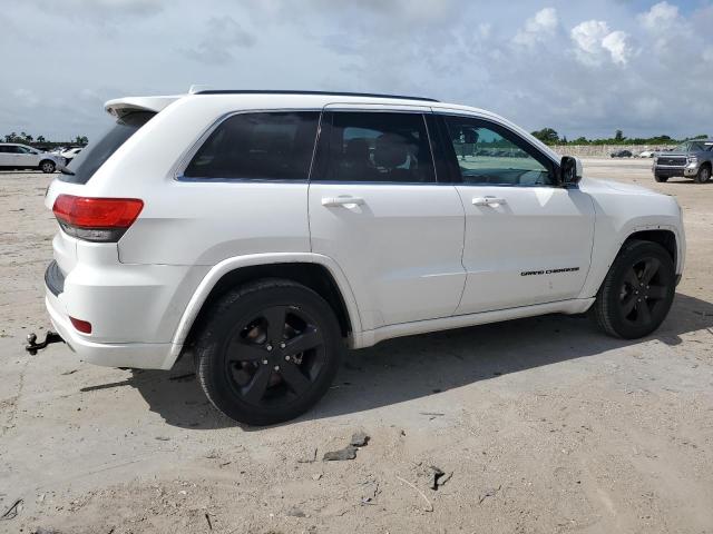 Photo 2 VIN: 1C4RJEAG3EC547668 - JEEP GRAND CHEROKEE 