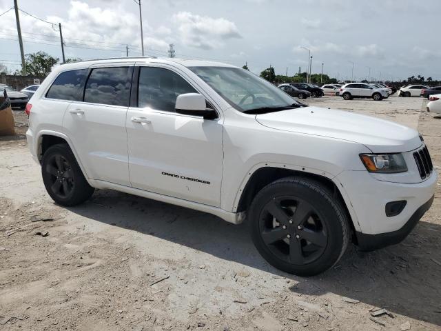 Photo 3 VIN: 1C4RJEAG3EC547668 - JEEP GRAND CHEROKEE 