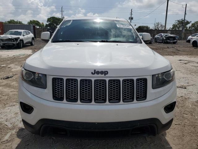 Photo 4 VIN: 1C4RJEAG3EC547668 - JEEP GRAND CHEROKEE 