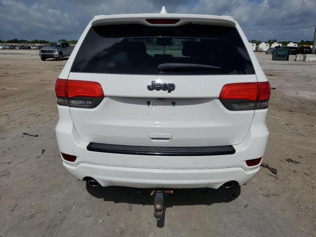 Photo 5 VIN: 1C4RJEAG3EC547668 - JEEP GRAND CHEROKEE 