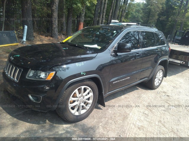 Photo 1 VIN: 1C4RJEAG3FC137597 - JEEP GRAND CHEROKEE 