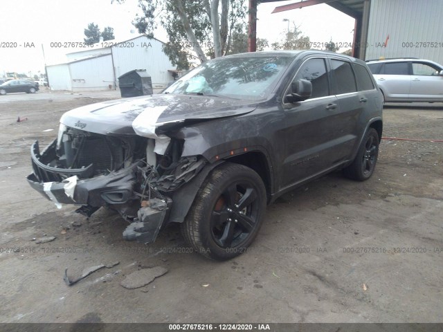 Photo 1 VIN: 1C4RJEAG3FC167232 - JEEP GRAND CHEROKEE 