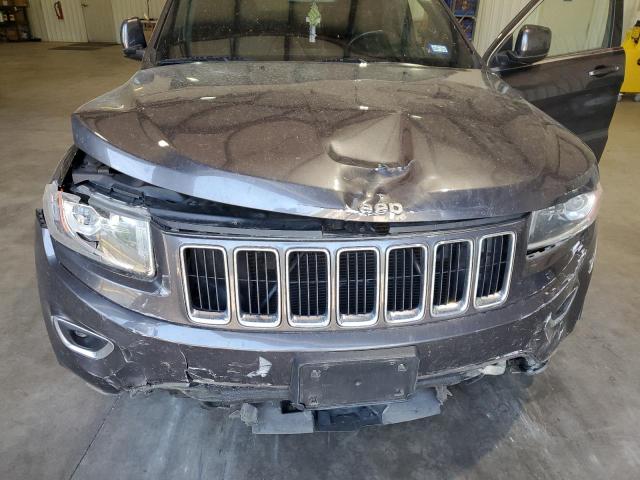 Photo 10 VIN: 1C4RJEAG3FC235948 - JEEP GRAND CHEROKEE 