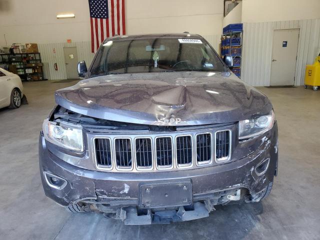 Photo 4 VIN: 1C4RJEAG3FC235948 - JEEP GRAND CHEROKEE 