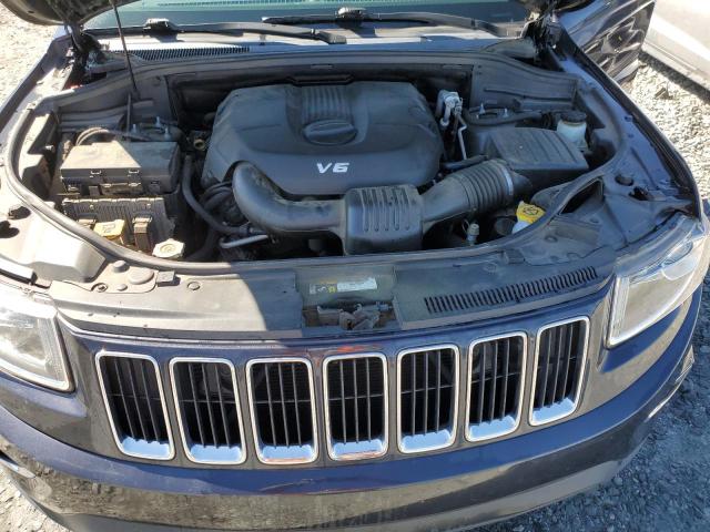 Photo 11 VIN: 1C4RJEAG3FC238512 - JEEP GRAND CHEROKEE 