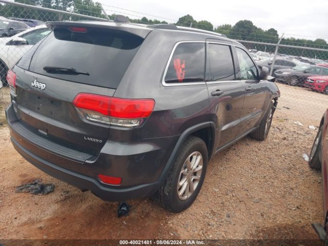 Photo 3 VIN: 1C4RJEAG3FC613914 - JEEP GRAND CHEROKEE 