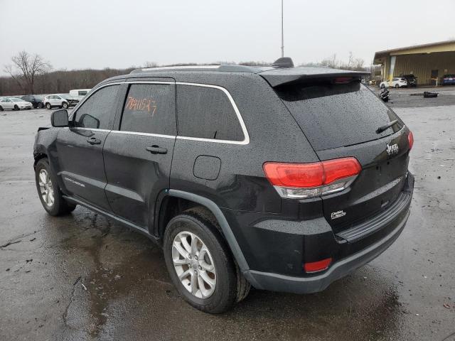 Photo 1 VIN: 1C4RJEAG3FC614237 - JEEP GRAND CHEROKEE 