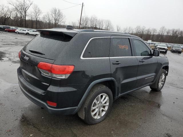 Photo 2 VIN: 1C4RJEAG3FC614237 - JEEP GRAND CHEROKEE 