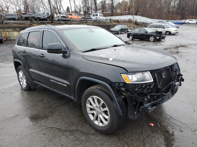 Photo 3 VIN: 1C4RJEAG3FC614237 - JEEP GRAND CHEROKEE 