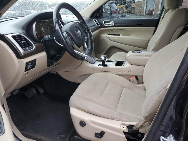 Photo 6 VIN: 1C4RJEAG3FC614237 - JEEP GRAND CHEROKEE 