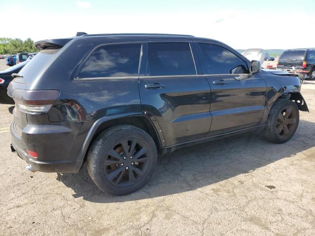 Photo 2 VIN: 1C4RJEAG3FC614240 - JEEP GRAND CHEROKEE 