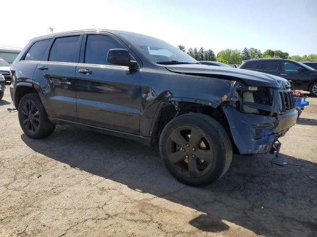 Photo 3 VIN: 1C4RJEAG3FC614240 - JEEP GRAND CHEROKEE 