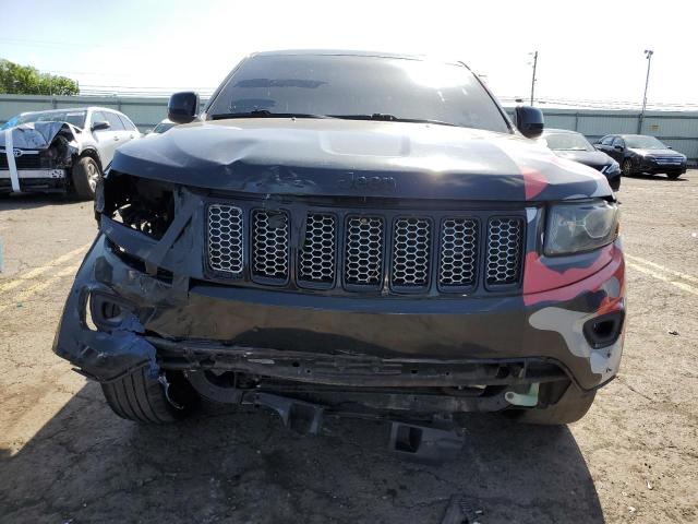 Photo 4 VIN: 1C4RJEAG3FC614240 - JEEP GRAND CHEROKEE 