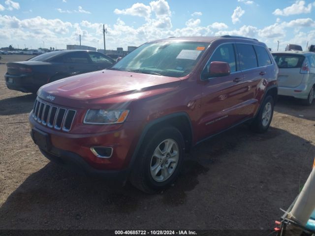 Photo 1 VIN: 1C4RJEAG3FC668654 - JEEP GRAND CHEROKEE 