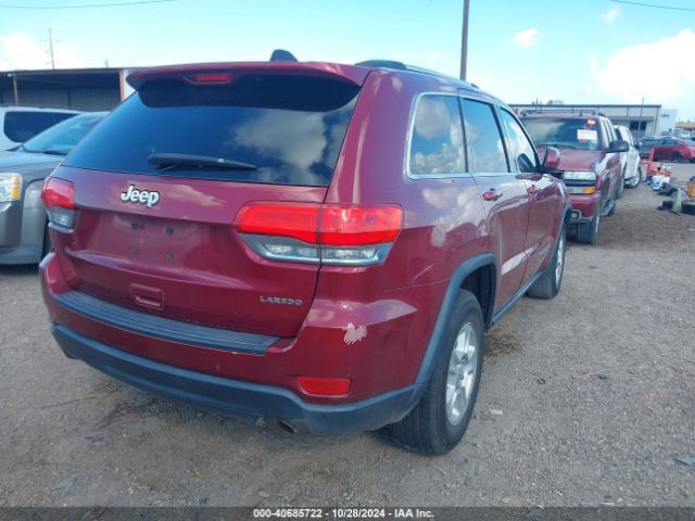 Photo 3 VIN: 1C4RJEAG3FC668654 - JEEP GRAND CHEROKEE 