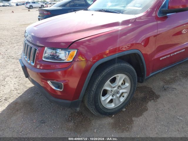 Photo 5 VIN: 1C4RJEAG3FC668654 - JEEP GRAND CHEROKEE 