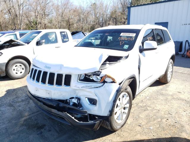 Photo 1 VIN: 1C4RJEAG3FC788650 - JEEP GRAND CHER 