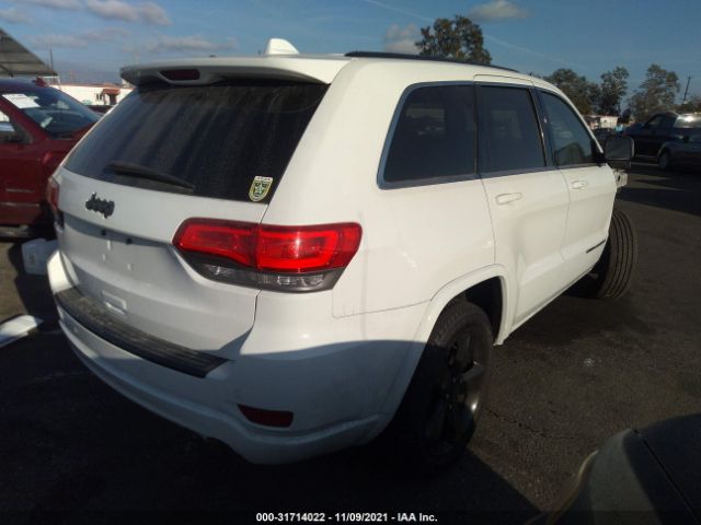 Photo 3 VIN: 1C4RJEAG3FC807858 - JEEP GRAND CHEROKEE 