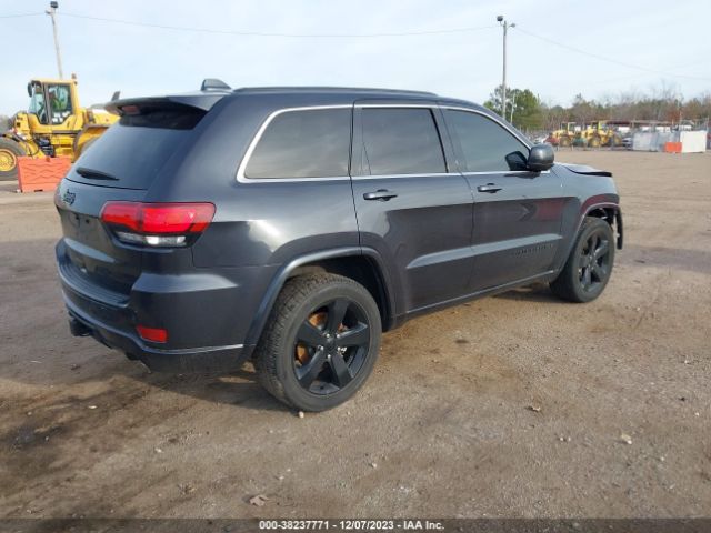 Photo 3 VIN: 1C4RJEAG3FC888196 - JEEP GRAND CHEROKEE 