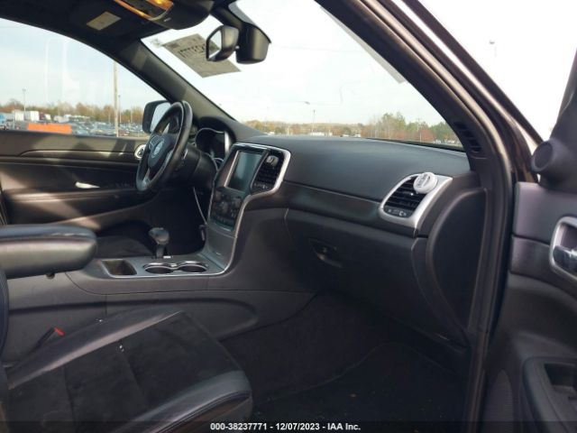 Photo 4 VIN: 1C4RJEAG3FC888196 - JEEP GRAND CHEROKEE 