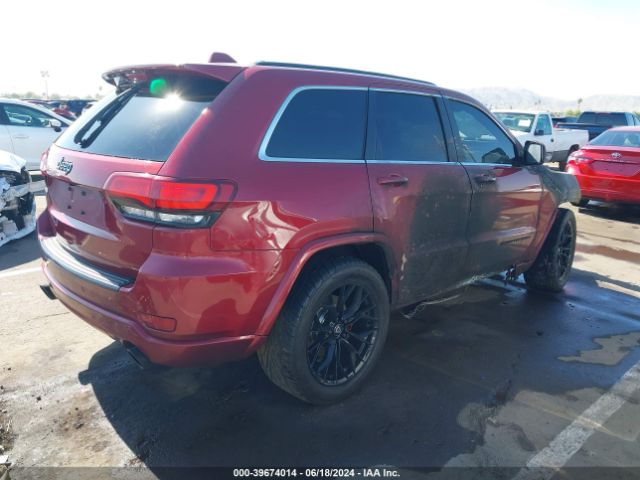 Photo 3 VIN: 1C4RJEAG3FC957162 - JEEP GRAND CHEROKEE 