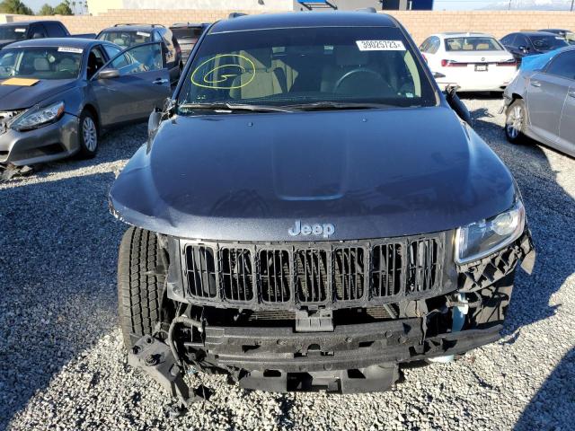 Photo 4 VIN: 1C4RJEAG3GC307460 - JEEP GRAND CHER 