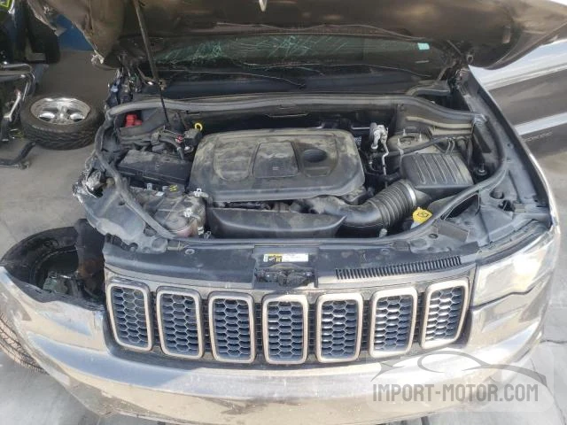 Photo 11 VIN: 1C4RJEAG3GC352009 - JEEP CHEROKEE 