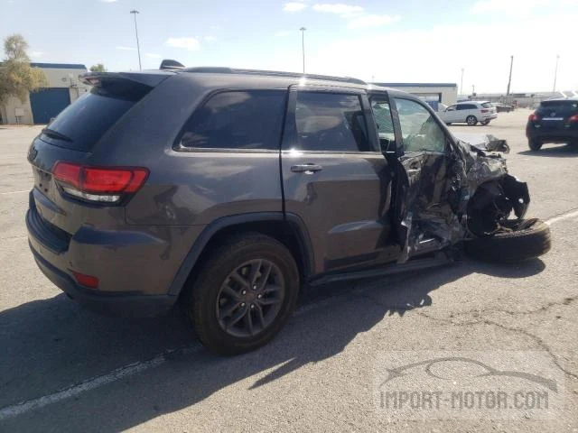 Photo 2 VIN: 1C4RJEAG3GC352009 - JEEP CHEROKEE 