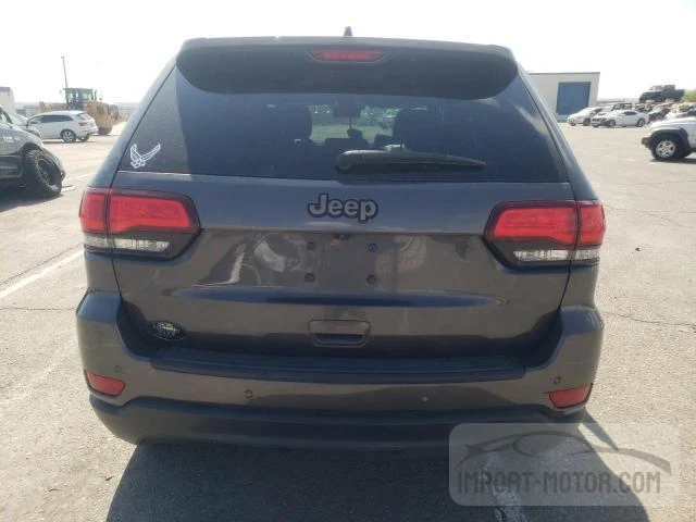 Photo 5 VIN: 1C4RJEAG3GC352009 - JEEP CHEROKEE 