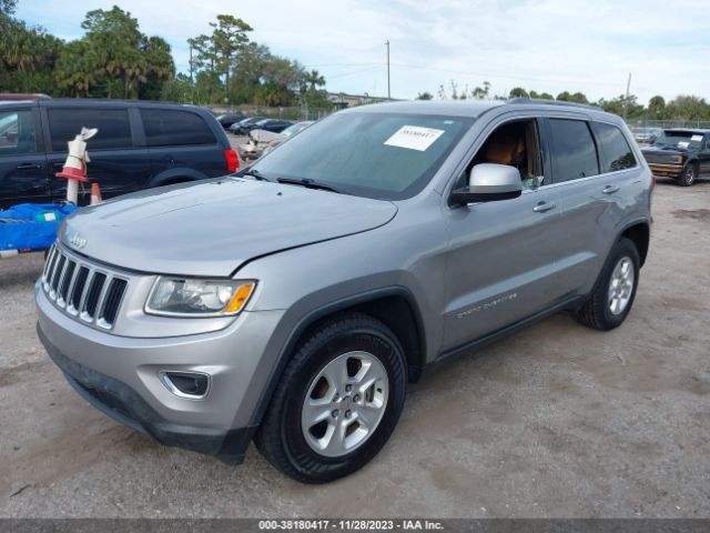 Photo 1 VIN: 1C4RJEAG3GC394096 - JEEP GRAND CHEROKEE 