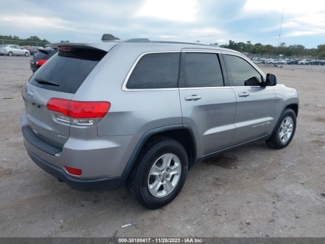 Photo 3 VIN: 1C4RJEAG3GC394096 - JEEP GRAND CHEROKEE 