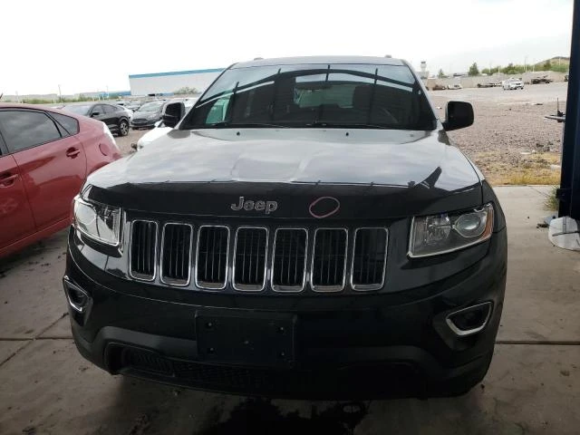 Photo 4 VIN: 1C4RJEAG3GC436847 - JEEP GRAND CHER 