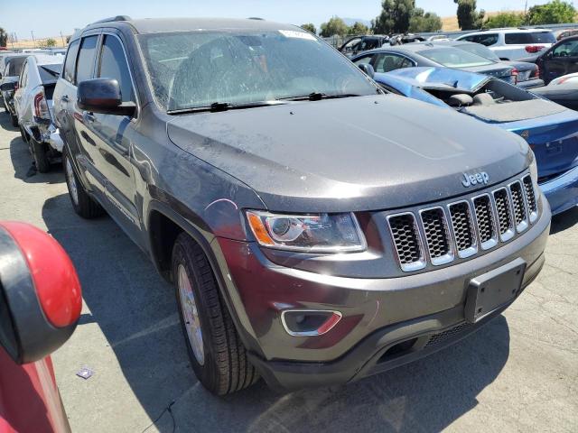 Photo 3 VIN: 1C4RJEAG3GC451512 - JEEP GRAND CHER 