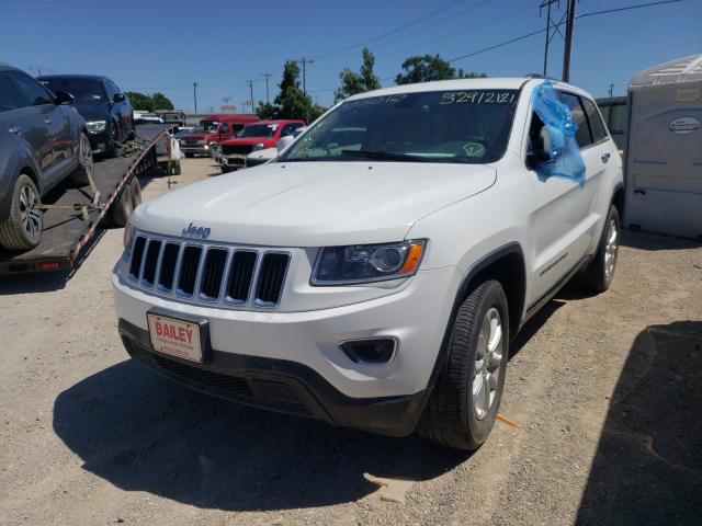 Photo 1 VIN: 1C4RJEAG3GC455012 - JEEP GRAND CHER 