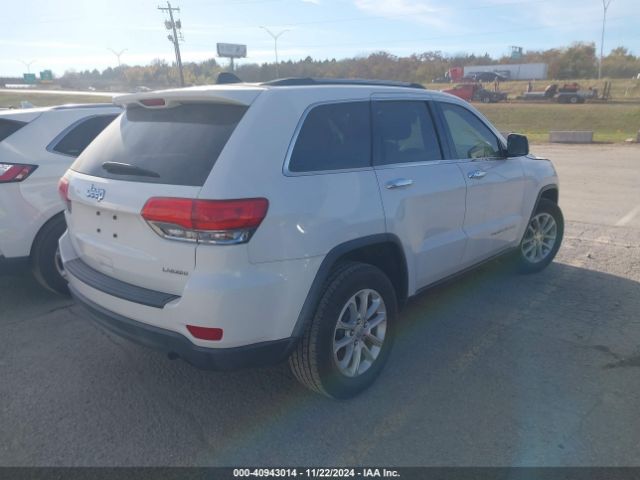 Photo 3 VIN: 1C4RJEAG3GC455012 - JEEP GRAND CHEROKEE 